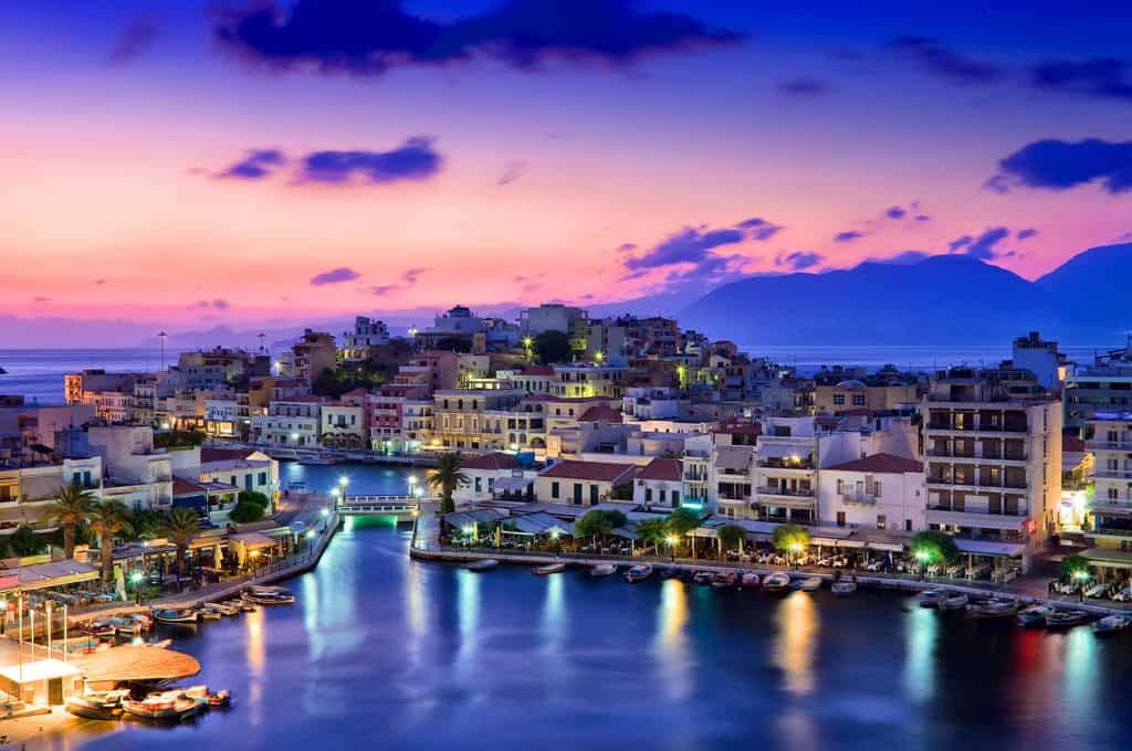 CRETA MARIS