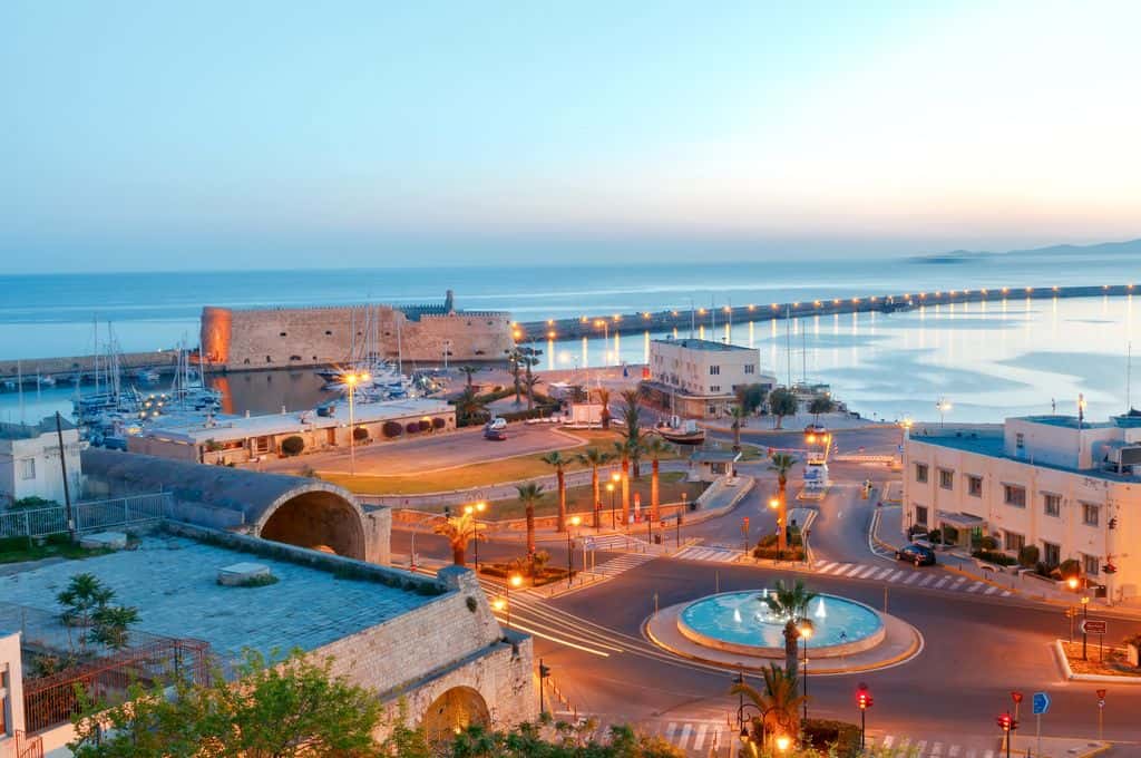 CRETA MARIS