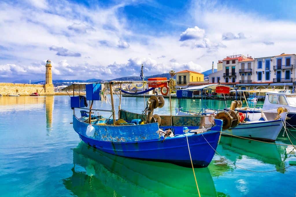 CRETA MARIS