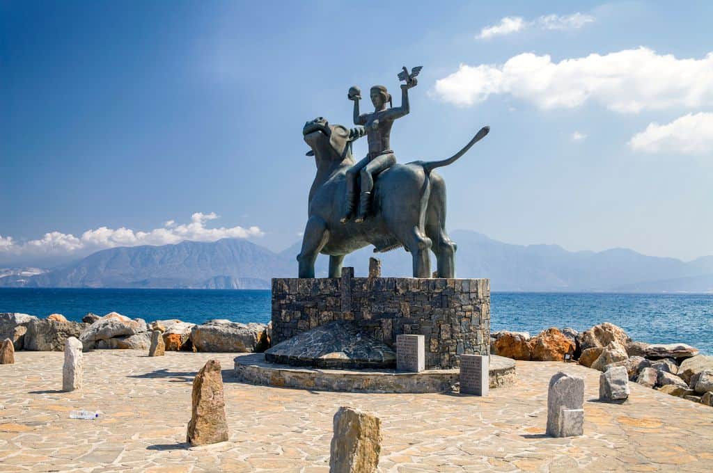 CRETA MARIS