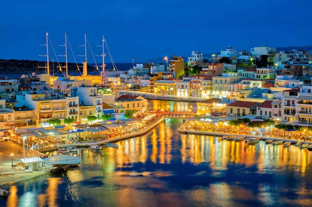 CRETA MARIS