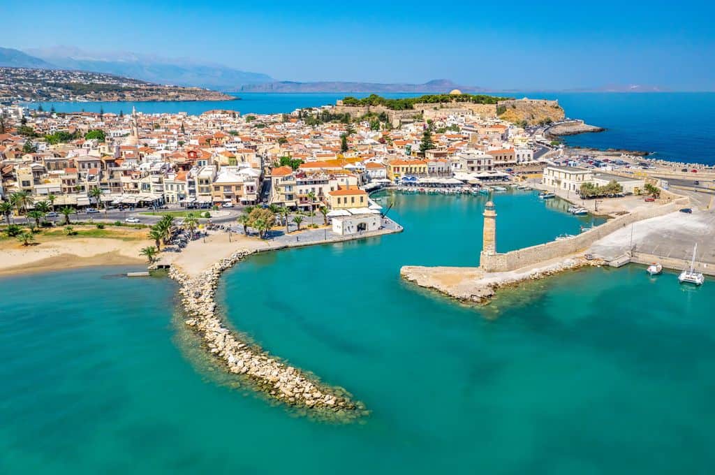 CRETA MARIS