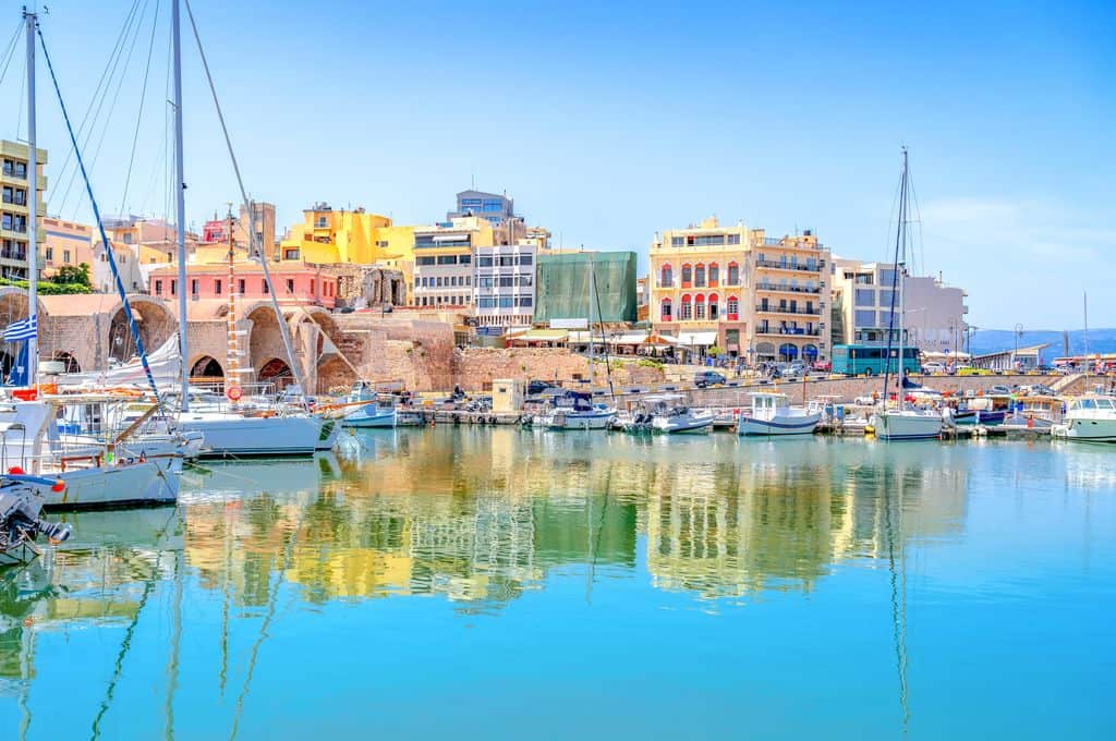 CRETA MARIS