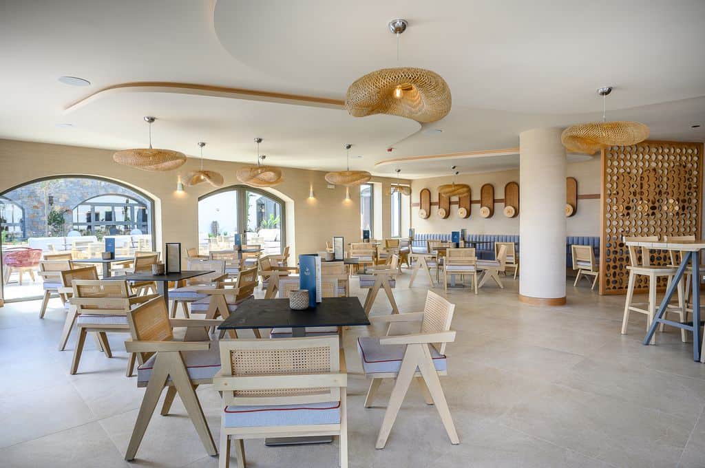 CRETA MARIS