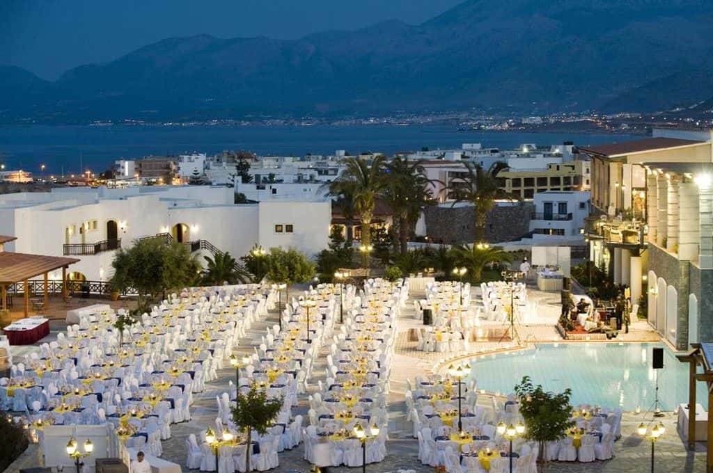 CRETA MARIS