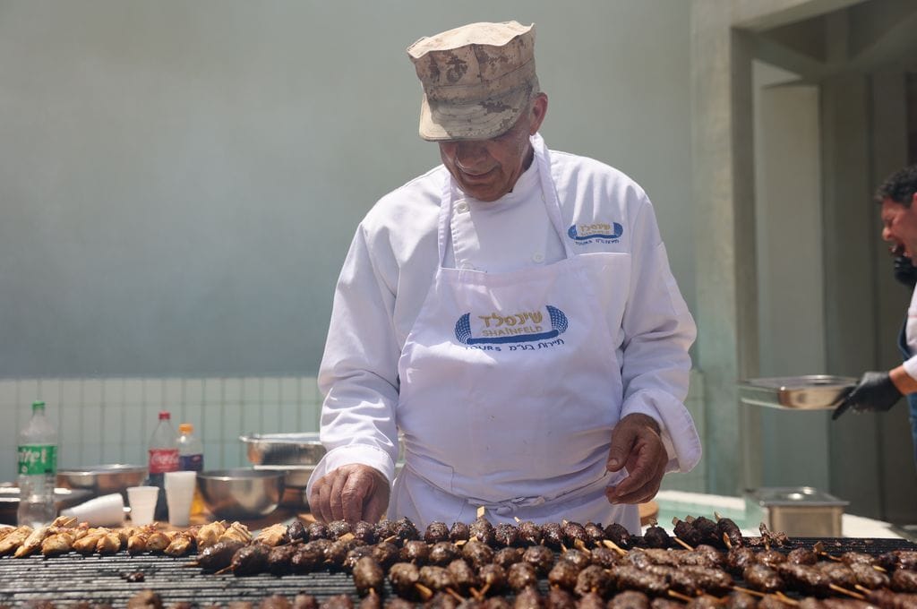 CRETA MARIS