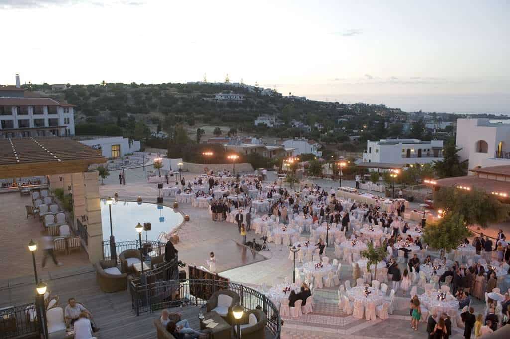 CRETA MARIS