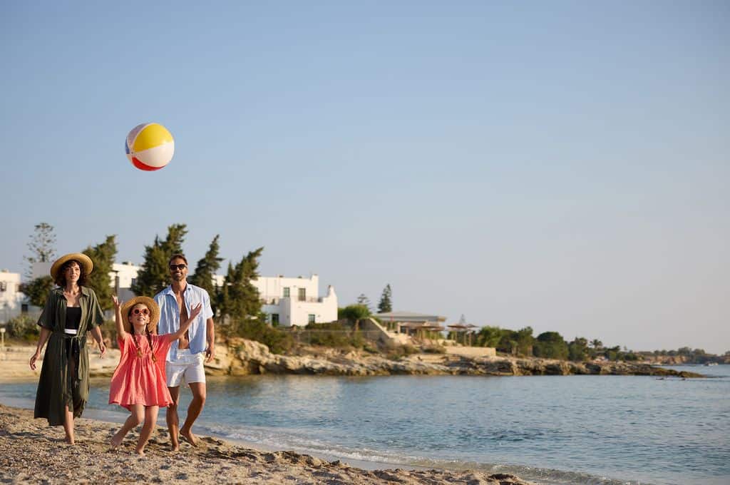 CRETA MARIS