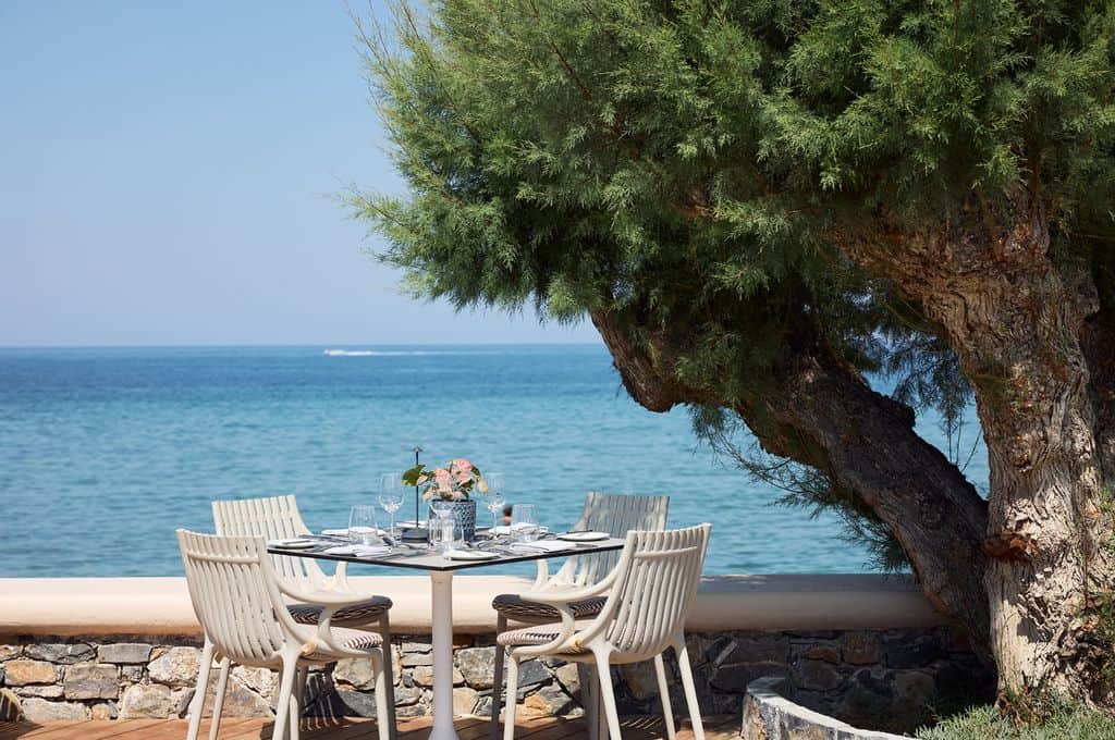 CRETA MARIS