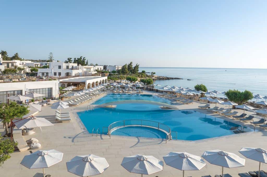 CRETA MARIS