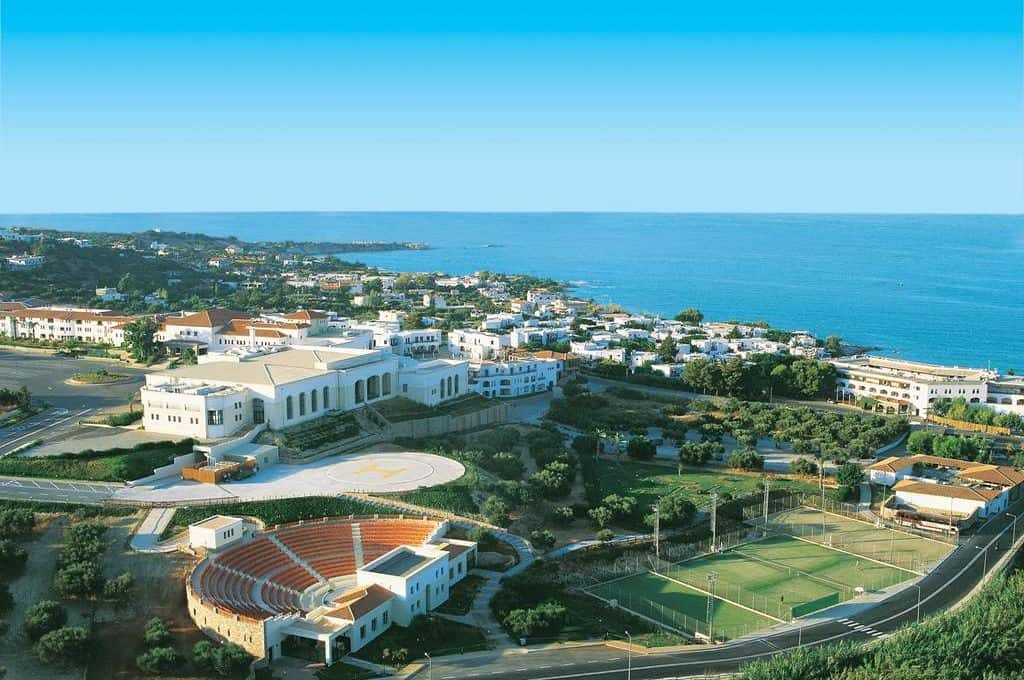 CRETA MARIS