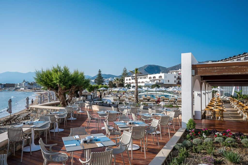CRETA MARIS