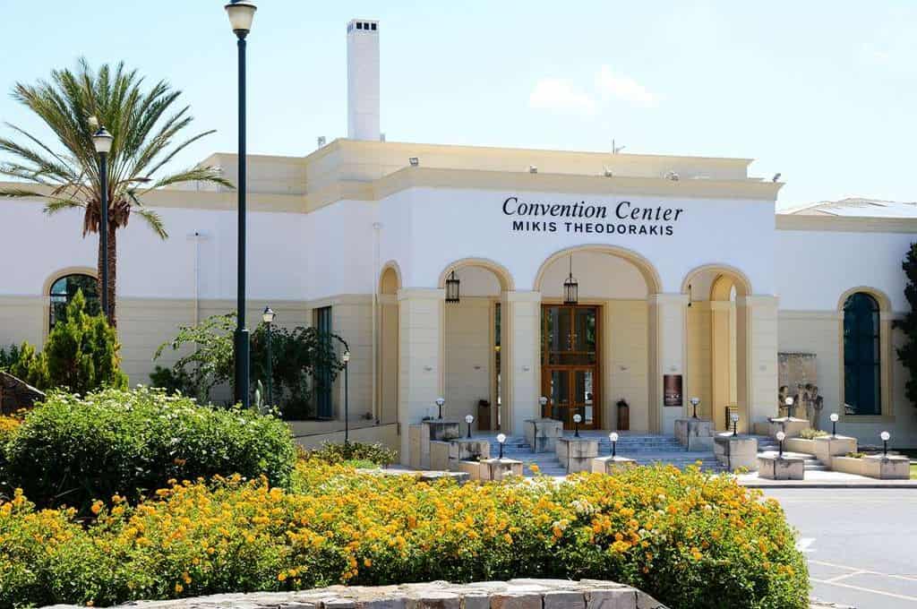 CRETA MARIS