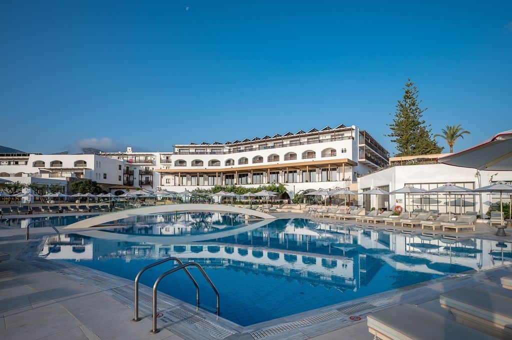 CRETA MARIS