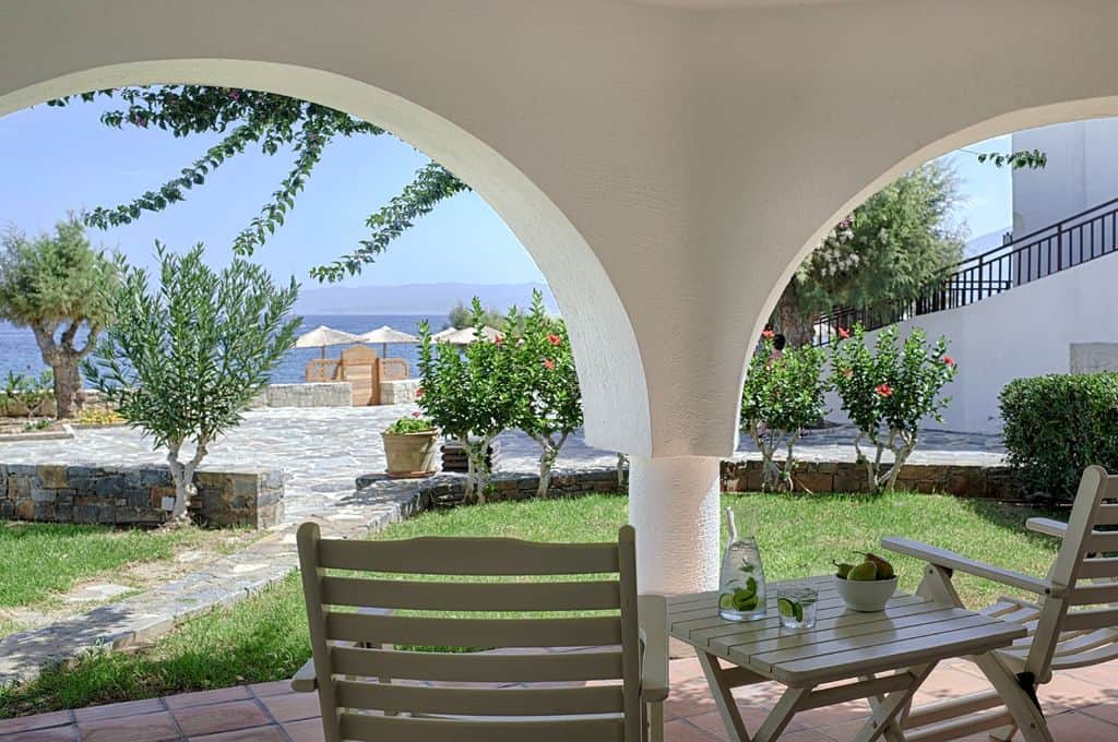CRETA MARIS