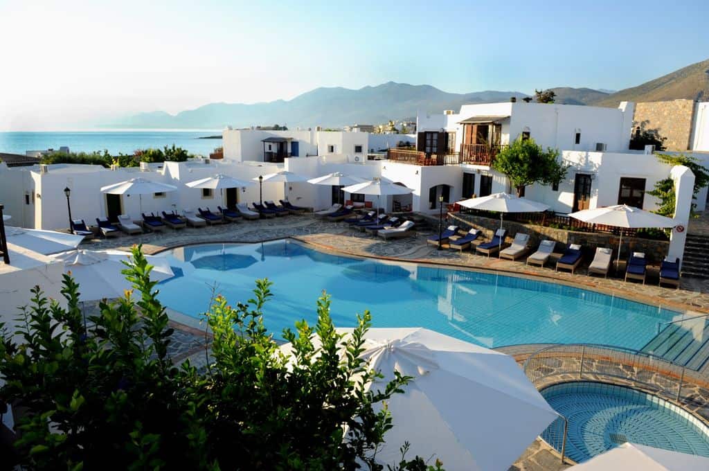 CRETA MARIS