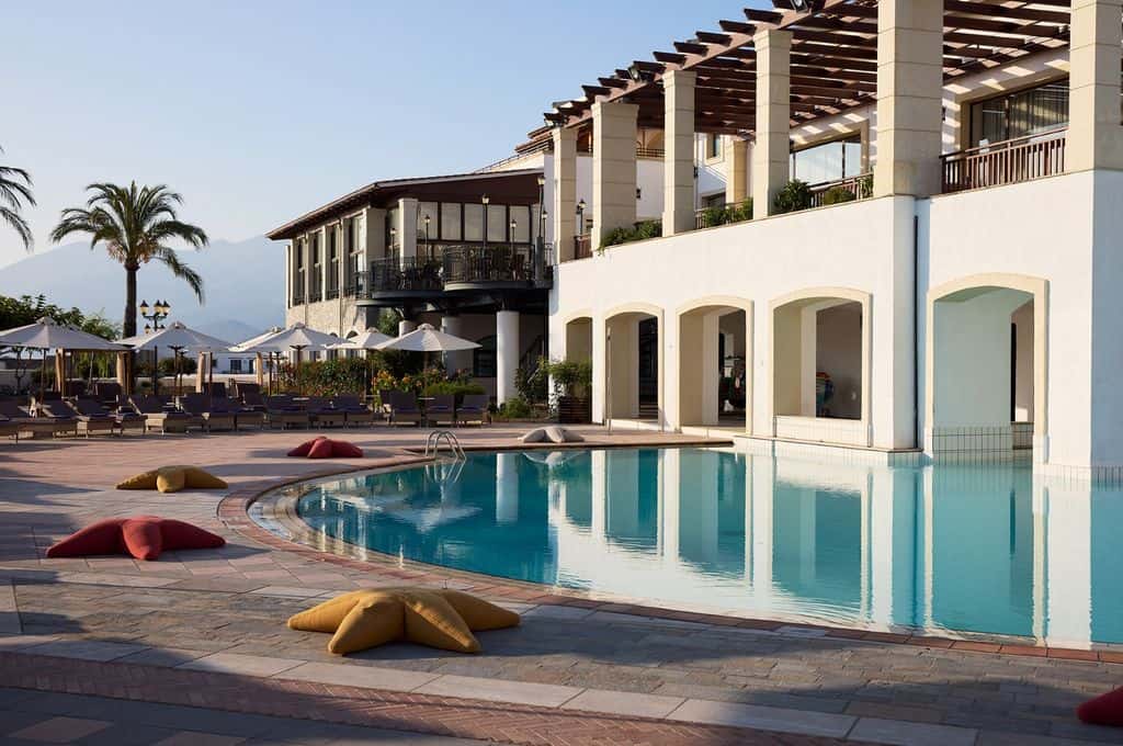 CRETA MARIS