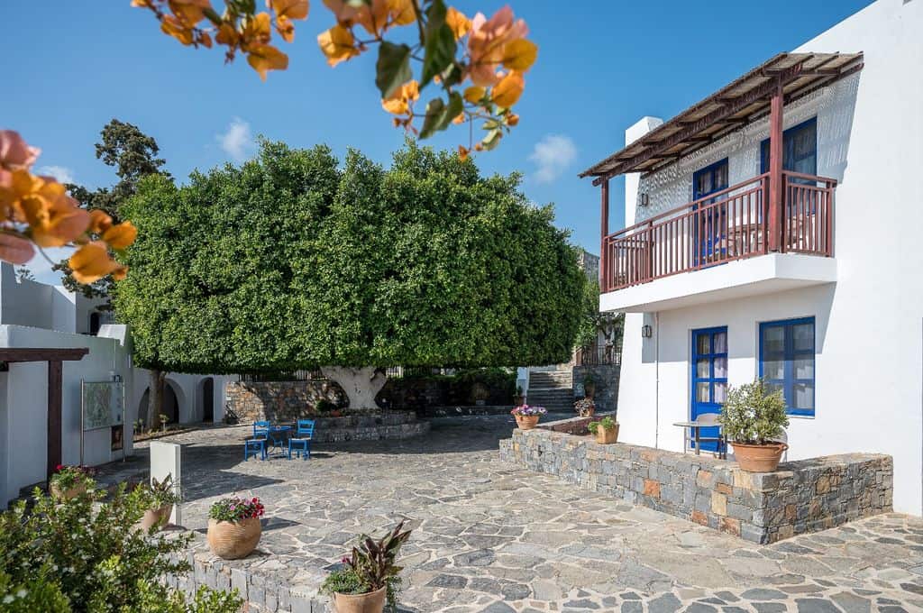 CRETA MARIS