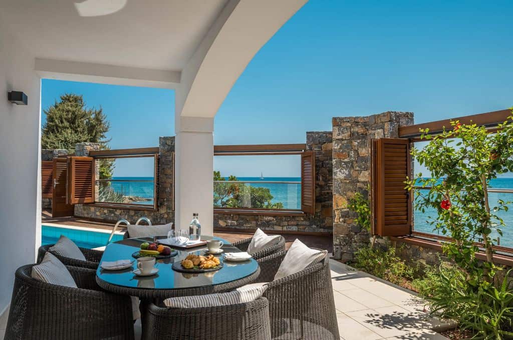 CRETA MARIS