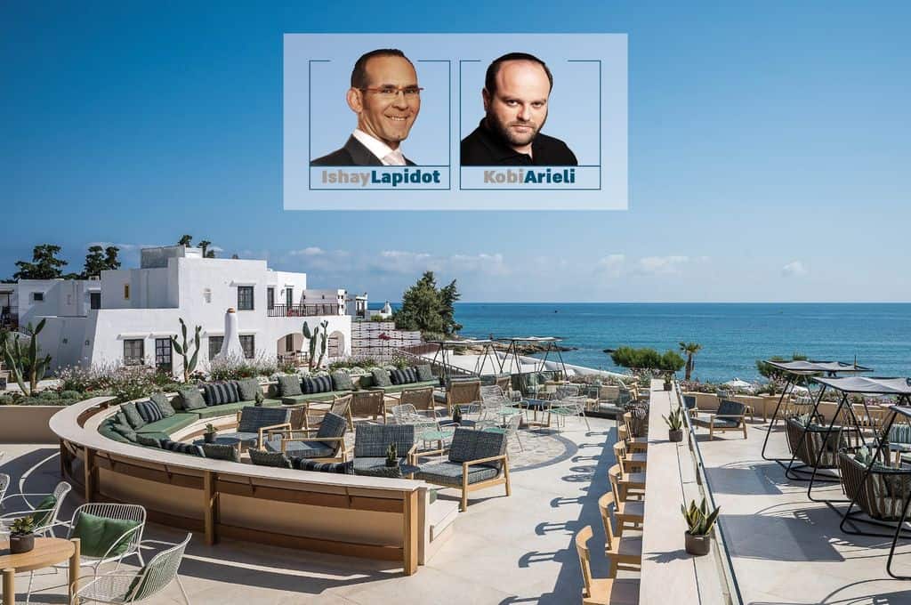 CRETA MARIS