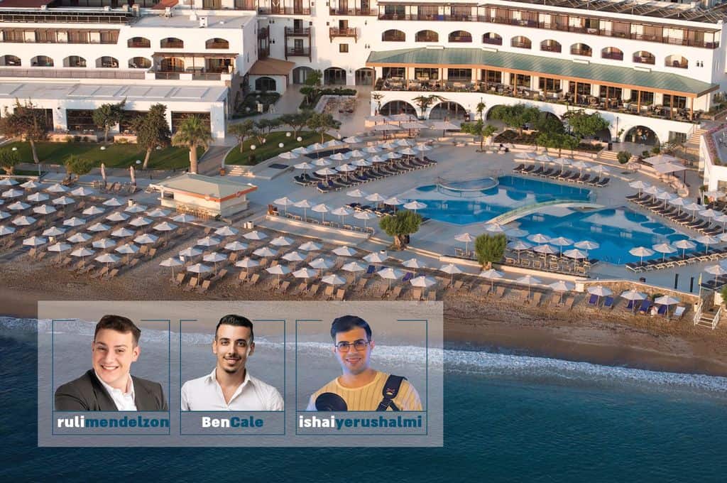 CRETA MARIS