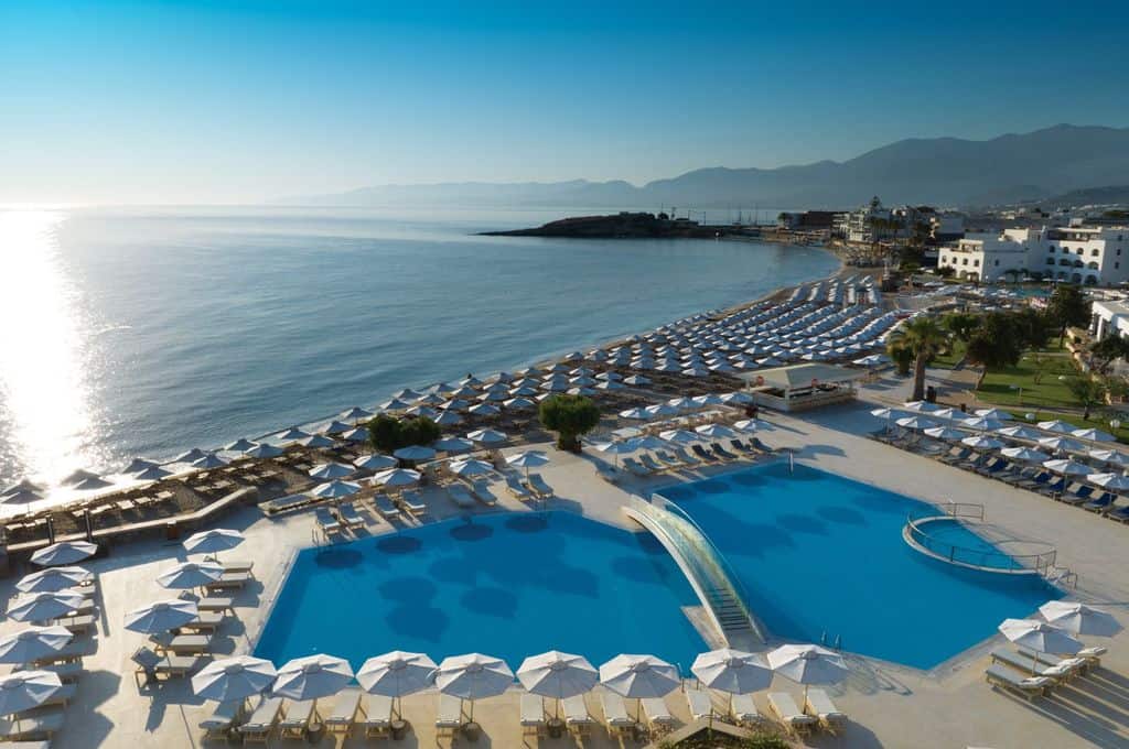 CRETA MARIS