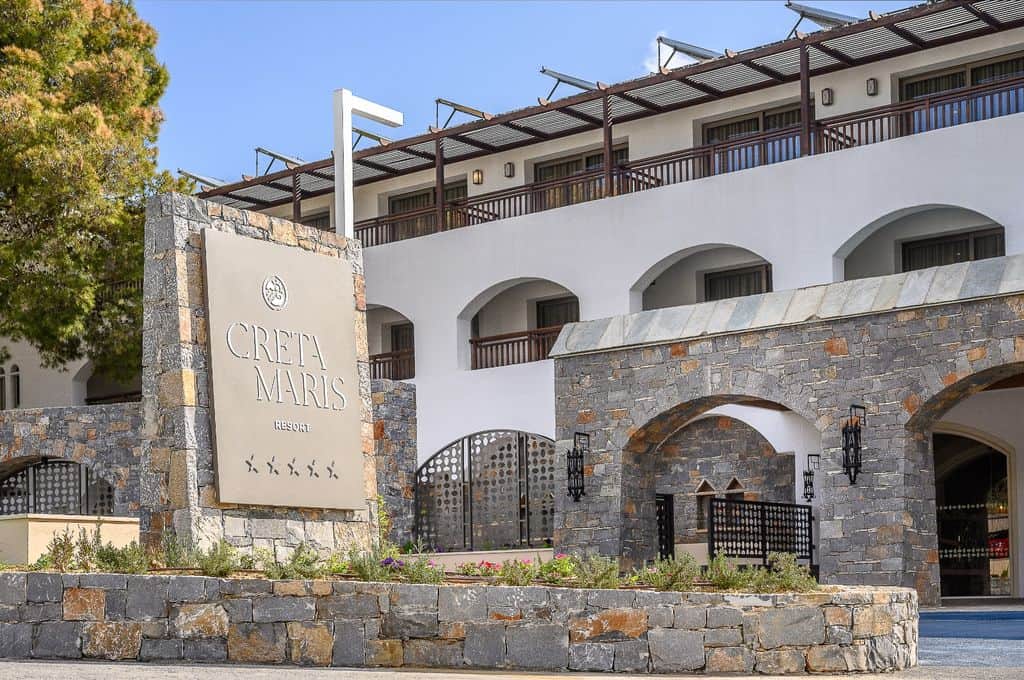 CRETA MARIS