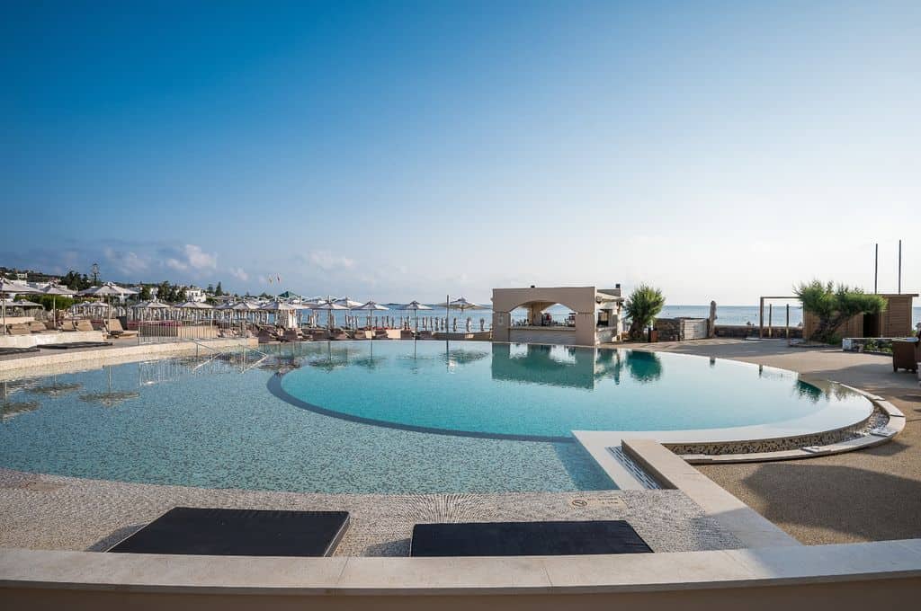 CRETA MARIS