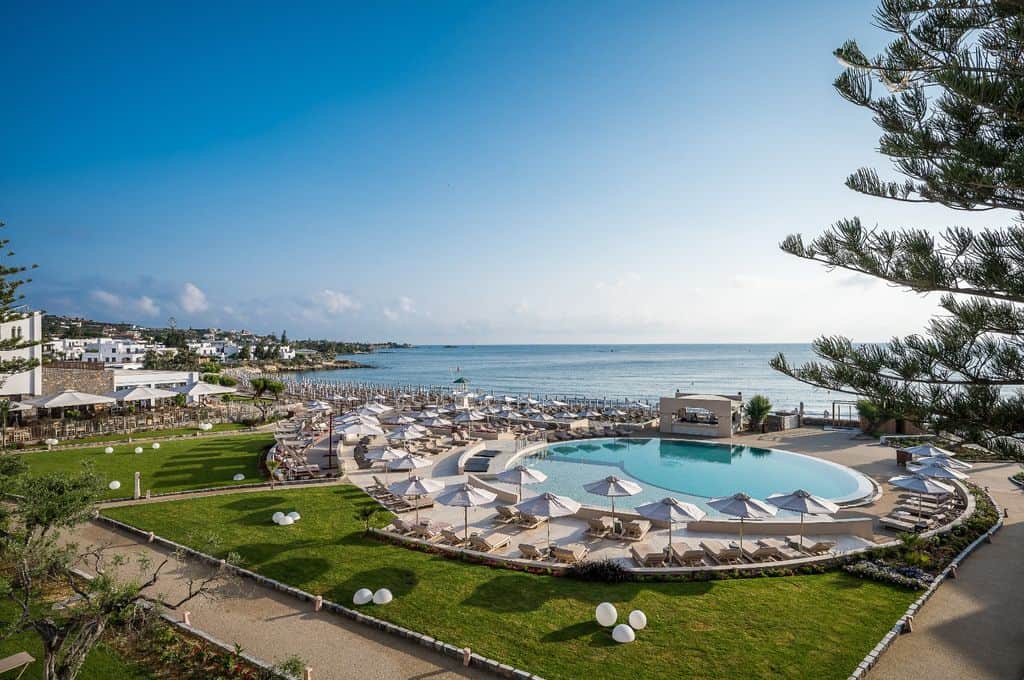 CRETA MARIS