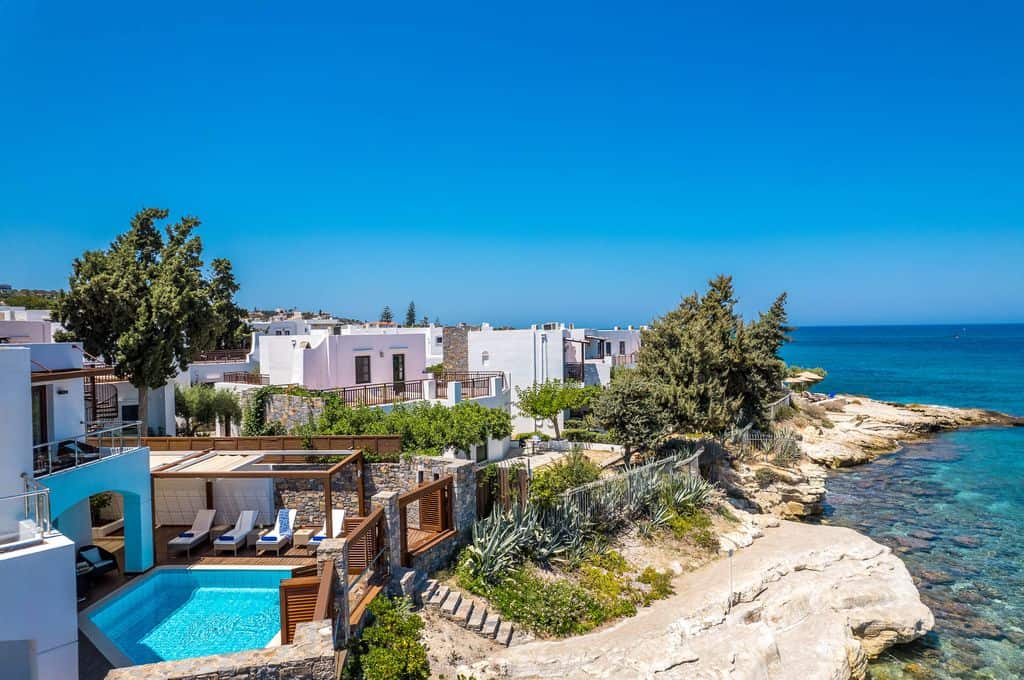 CRETA MARIS