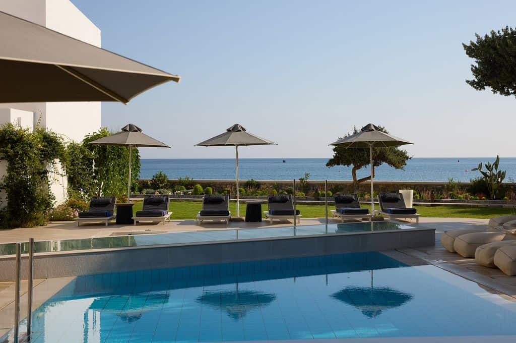 CRETA MARIS