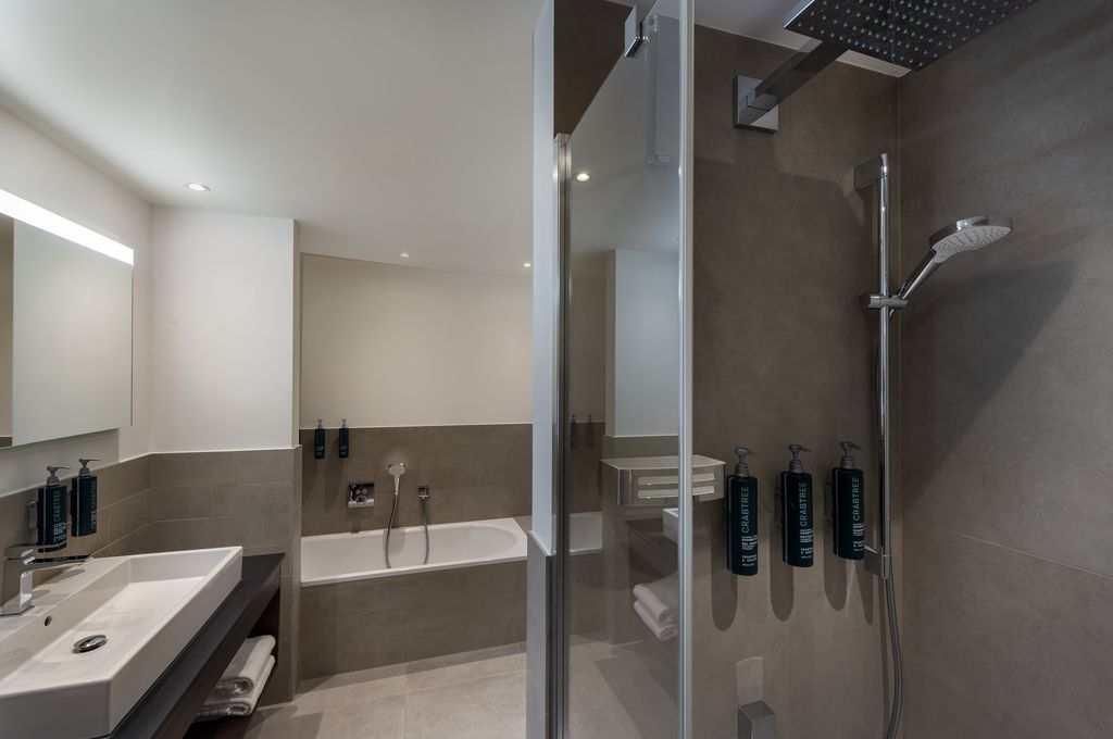 Hilton Mainz