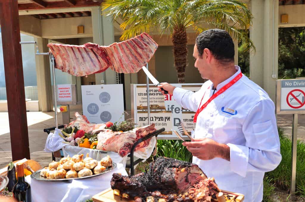 Ramada Culinary Program